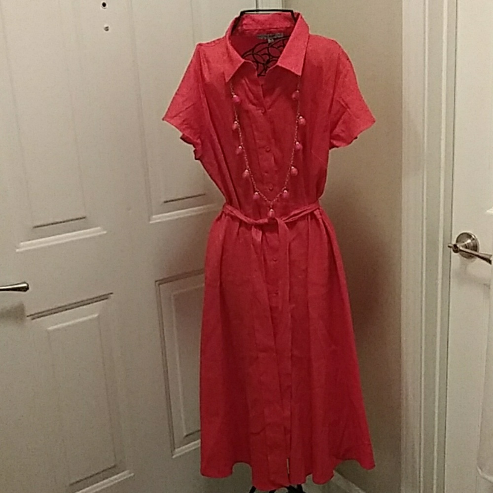 Antonio Melani dress